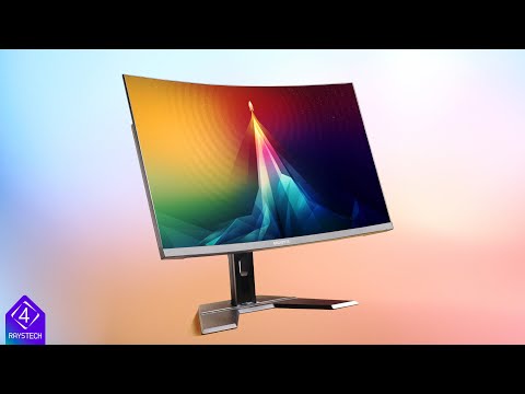 Gaming Monitor - Gaming PC Monitor Latest Price, Manufacturers & Suppliers