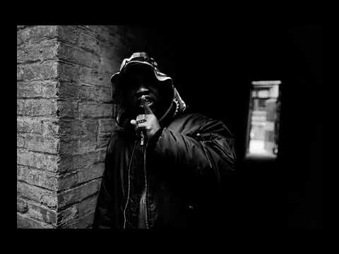 Big Dunn feat.  Don Tony - Liu Kang