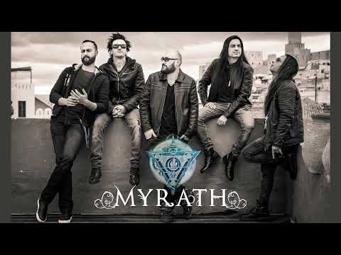 Myrath - Dance
