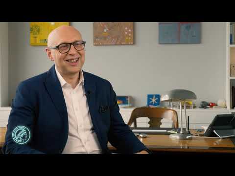 20 Years Nano Optics - Interview with Stefan Hell