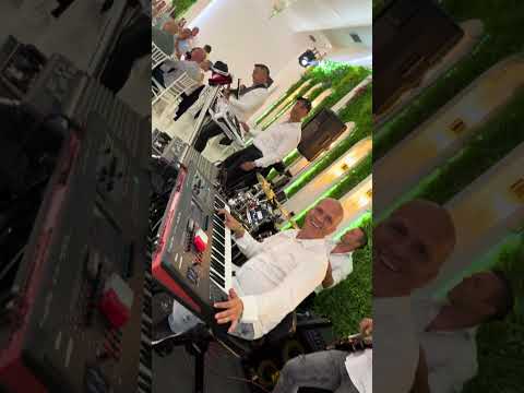 STRIP BEND - Restoran Ambient - Lazarevac