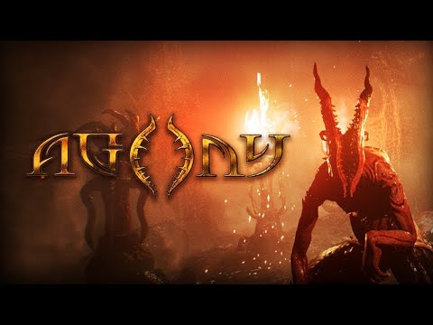 Agony - Full Gameplay (Walkthrough/Playthrough)