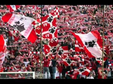 Classifiche Tifoserie Serie B 2014\2015