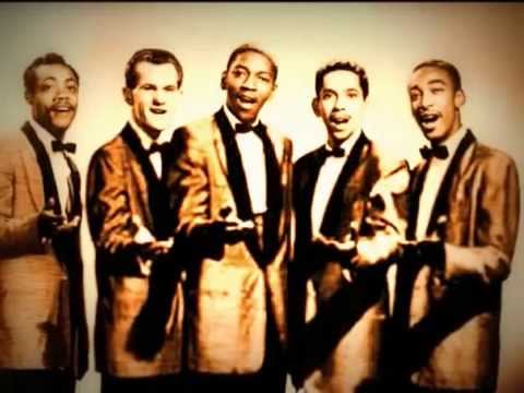 THE DEL VIKINGS  - "COME GO WITH ME"  (1957)