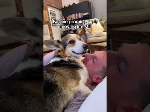 He still wants to be here