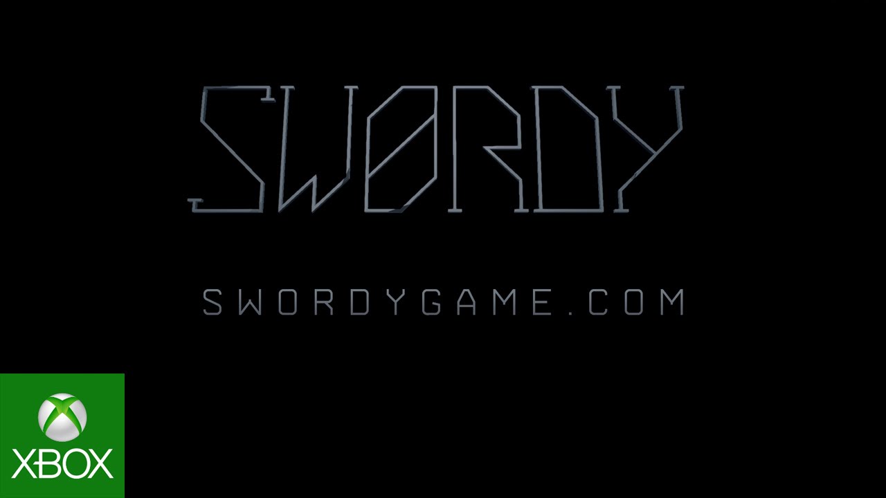 ID@Xbox @GDC: Swordy - YouTube