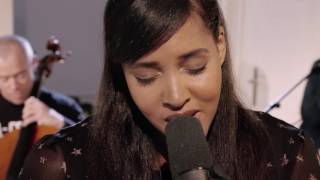 GLASHAUS - Gebt mir mein Leben zurück (live &amp; akustisch im Zentrum der Veränderung) (Official 3pTV)