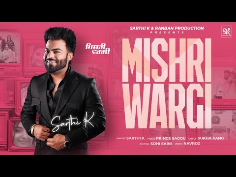 Mishri Wargi