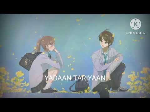 Yadaan Teriyaan' Full AUDIO Song ____LO FI