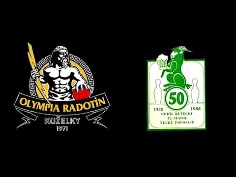 SC Olympia Radotín B - V. Popovice C, 7:1, 14.1.25