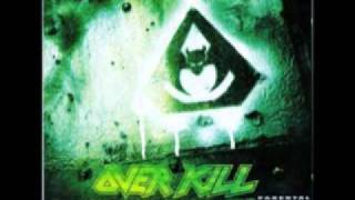 Overkill - They Eat Their Young