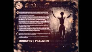 Ministry - Psalm 69 (1080p)