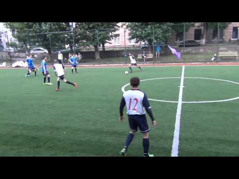 90. Gameloft - Zfort Group (0-1)