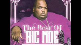 Big Moe - June 27th (Freestyle) (Screwed N Chopped) DL