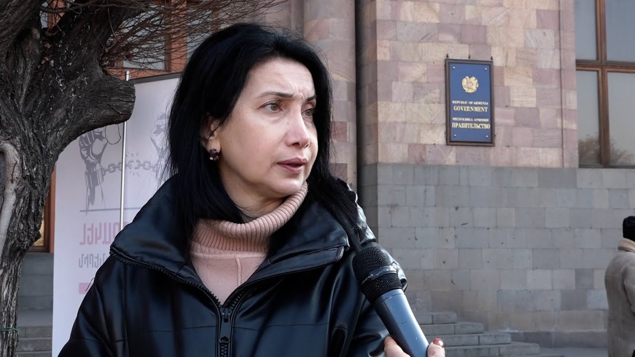 Իսկ 103 հազար դոլարով գնված ցախավելներն ո՞ւր են