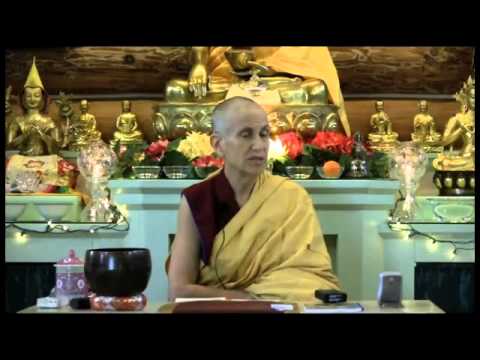 10 Chenrezig & Praising Great Compassion: The Sadhana; Request to Chenrezig 10-05-11
