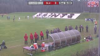 St. Lawrence 2, Rensselaer 0 (women's soccer