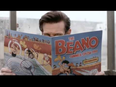 Gianluca Bezzina - Doctor Who/Clara - Tomorrow Unofficial Eurovision 2013 Malta Music Video No 2