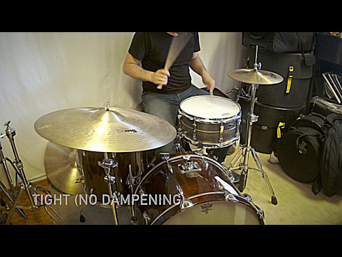 Oriollo Ferromang 65 - Demo by Markku Reinikainen