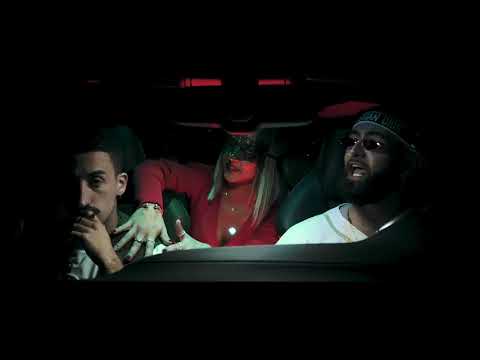 Jonny Nocturno - Tentadora ft Fekkir