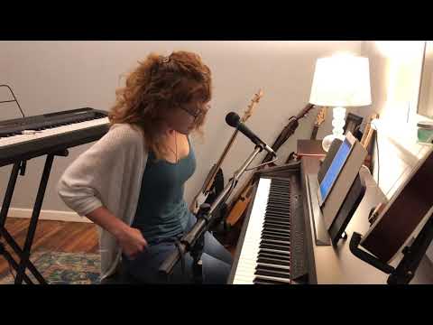 Phish’s “Waste”