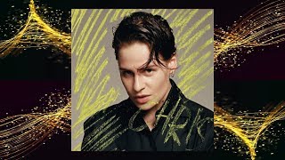 Christine and the Queens - Le G