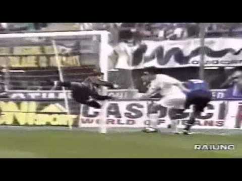 Serie A 1997-1998, day 34 Inter - Empoli 4-1 (Colonnese, Fusco o.g., 2 Ronaldo, Cappellini)