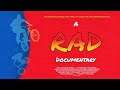 A Rad Documentary Official Trailer Utopia