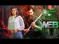 WEB 2023 New Released Full South Hindi Dubbed Movie Natty Subramaniam Shilpa M Murali Ram