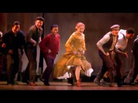 Sizzle Reel for Paint Your Wagon at The 5th Avenue Theatre
