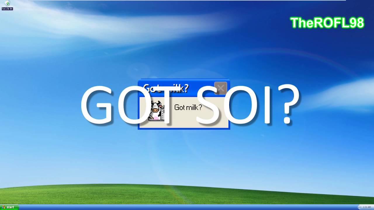 Microsoft Sam Reads Funny And Amusing Errors S1E2