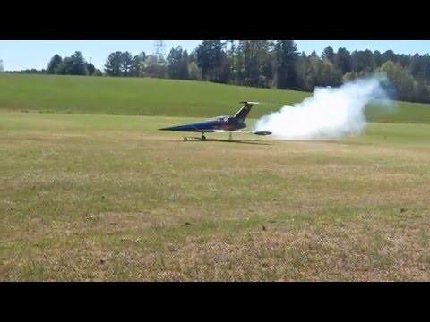 Aviation Design Diamond First Taxi Test