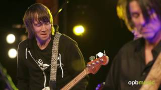 Drive-By Truckers - Ever South (opbmusic live)