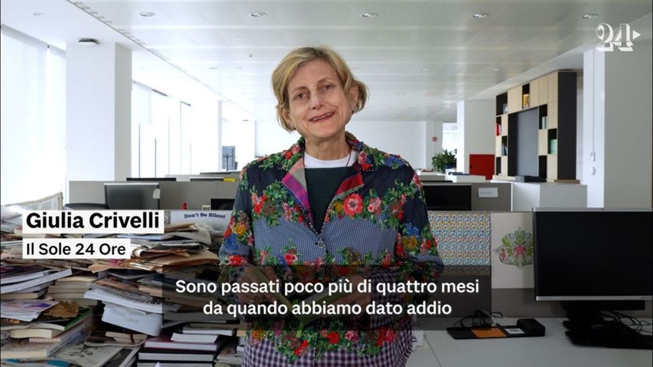 A soli quattro mesi dalla scomparsa di Giorgio Armani, ci lascia anche Valentino Garavani