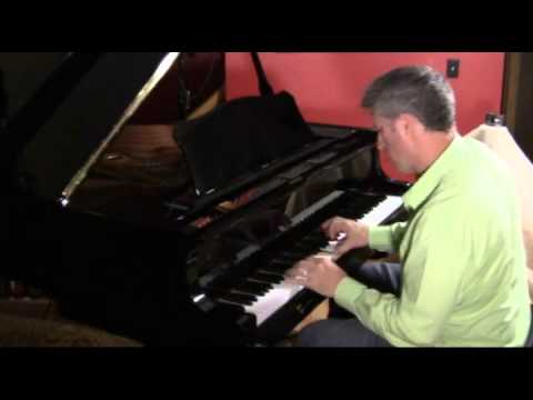 Pachelbel Canon - Arrange and played by Brian Brink  - www.brianbrink.com