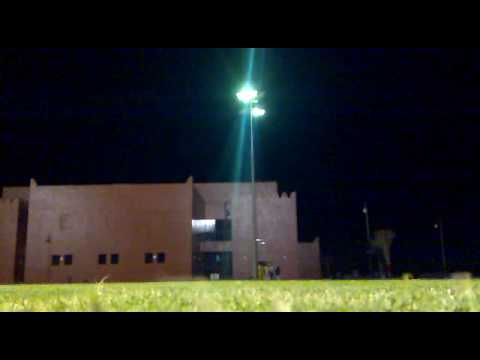 Al-Shamal sports club, Practice field-1.