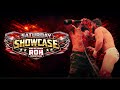 Best Of ROH Saturday Showcase Featuring Wheeler Yuta Daniel Garcia Briscoes FTR More