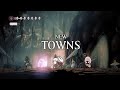 Hollow Knight: Silksong Reveal Trailer