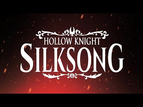 Hollow Knight: Silksong Reveal Trailer thumbnail