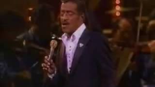 SAMMY DAVIS JR. - TALK TO THE ANIMALS, CANDY MAN, ONCE IN A LIFETIME, WHAT KIND OF FOOL AM I