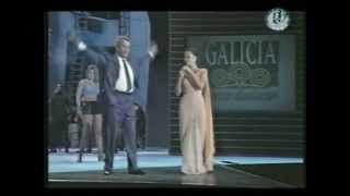 Bravo por la música (Con Juan Pardo). PALOMA SAN BASILIO