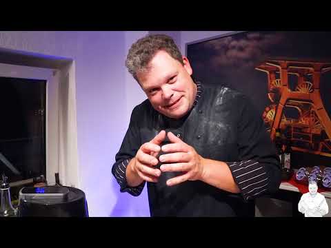 Tutorial: Balsamico Creme ganz einfach - Der Ständer kocht