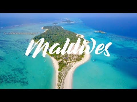 Maldives | A Paradise | Sun Island