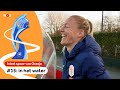 Met Oranje mee op de spelersboot en wie vervangt Vivianne Miedema? | In het spoor van Oranje #15