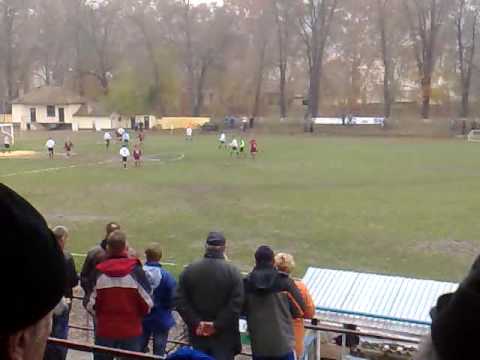 Esztergom SC - Tokod SE 2-2 (1-0)