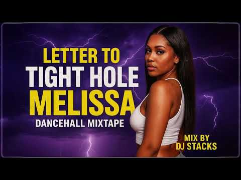Letter to Hurricane Melissa — Dancehall Mixtape ft. Vybz Kartel, Masicka, Alkaline | DJ Stacks