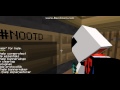 Simpsons MINECRAFT INTRO Blooper