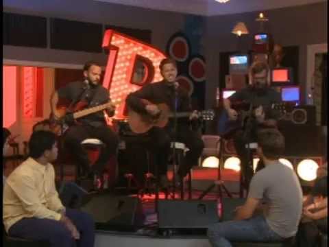 Pepsi Streams con Viniloversus