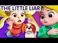 The Little Liar - Story with ChuChu & Friends - @ChuChuTV Bedtime Stories & Moral Stories for Kids