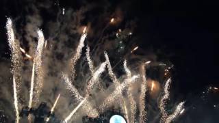 Summerburst Stockholm Steve Angello